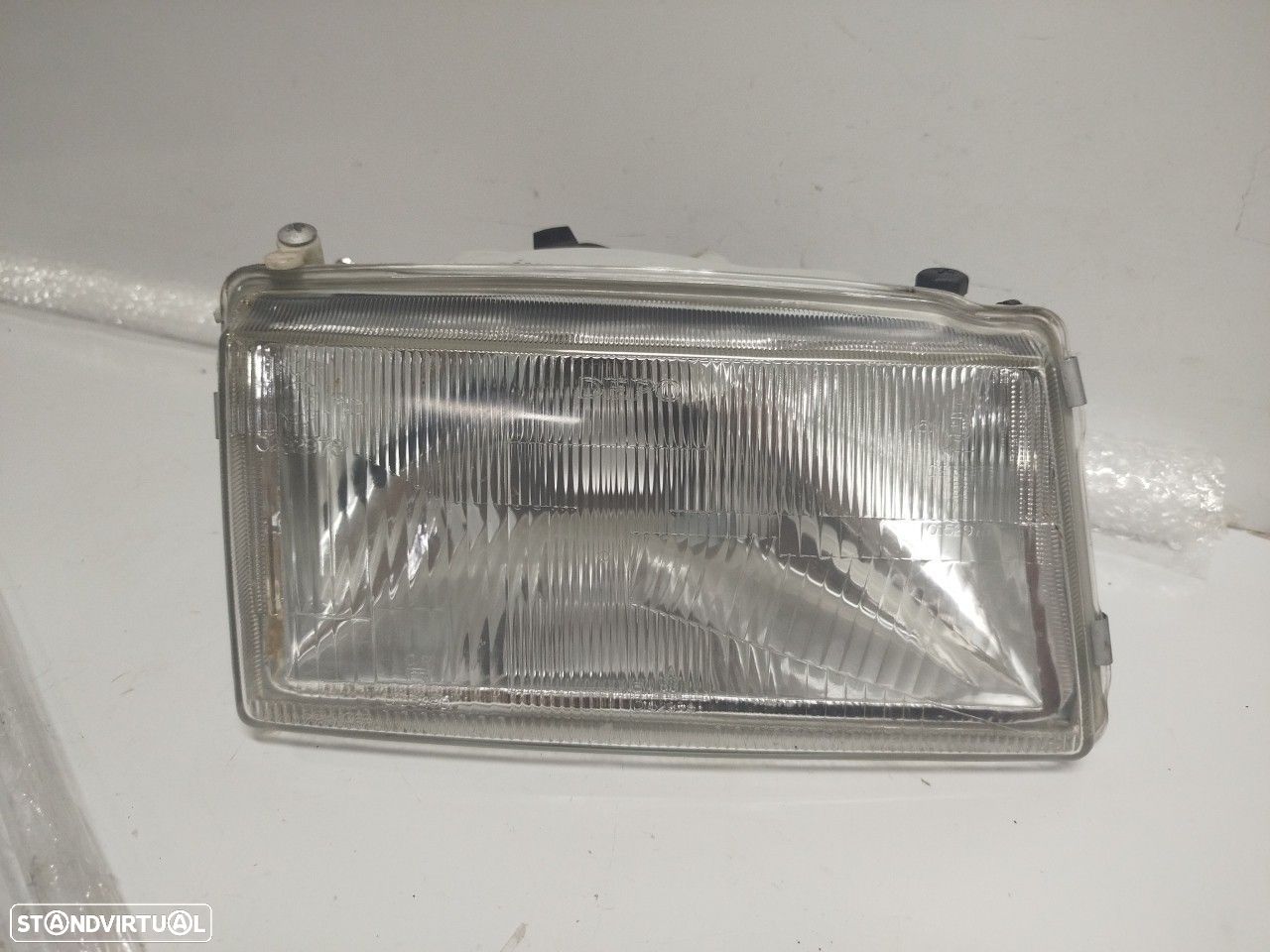 Farolim De Pisca Frente Esq Fiat Uno (146_) - 1