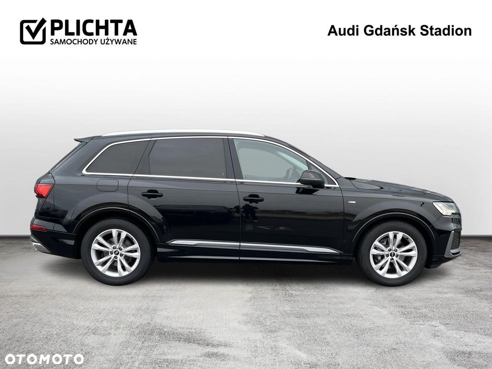 Audi Q7 - 6