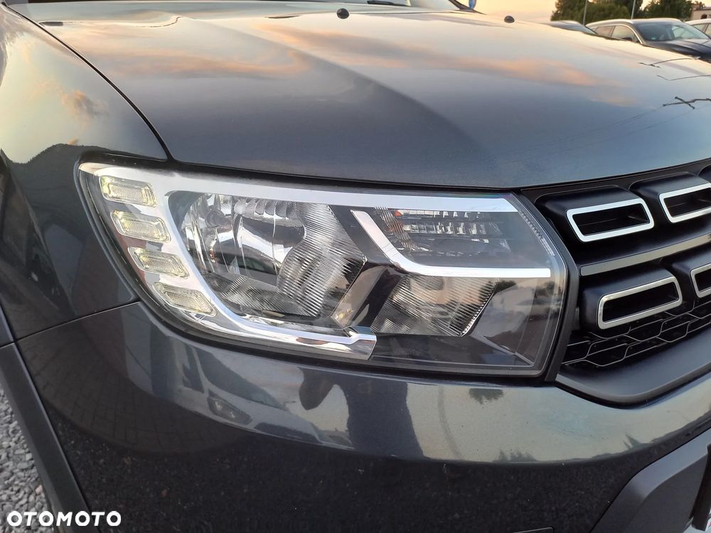 Dacia Sandero TCe 90 (S&S) Comfort - 11
