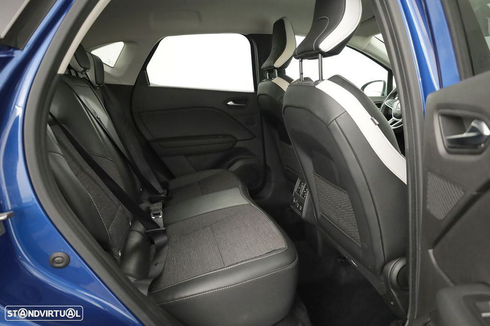 Renault Captur 1.0 TCe Techno - 22