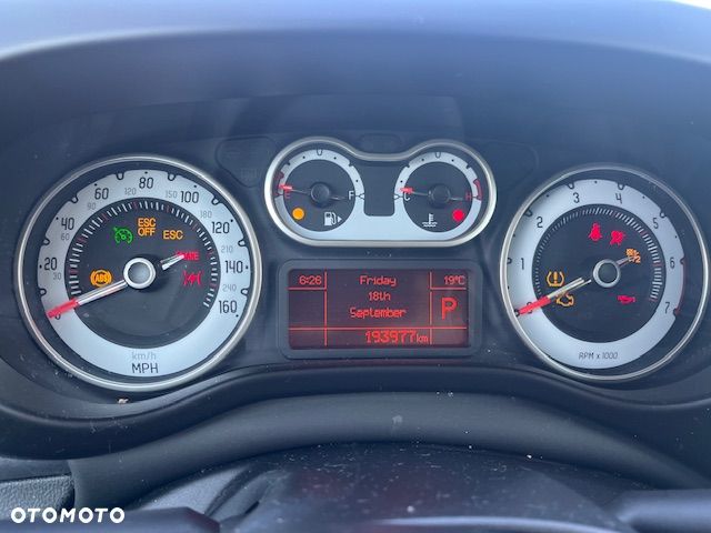 Fiat 500L - 9