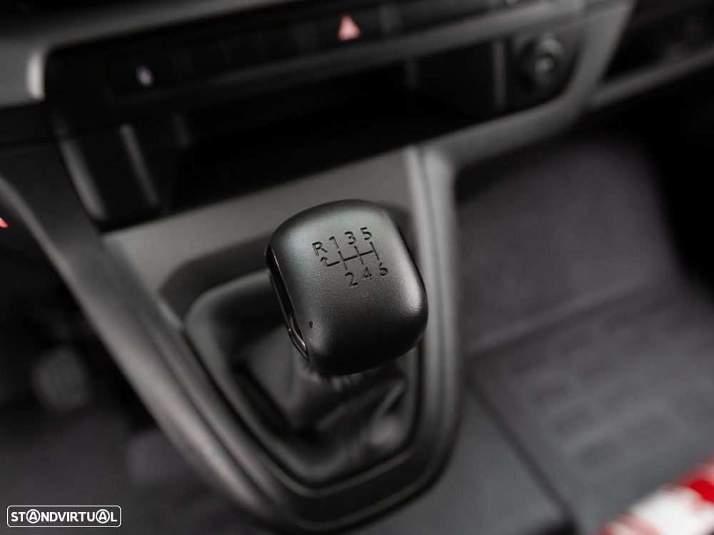 Citroën Spacetourer 1.5 BlueHDi XL Business J17 - 16