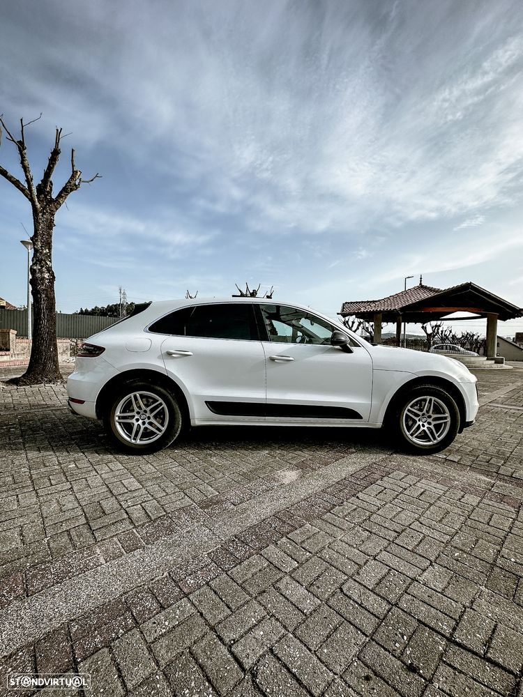 Porsche Macan S PDK - 7