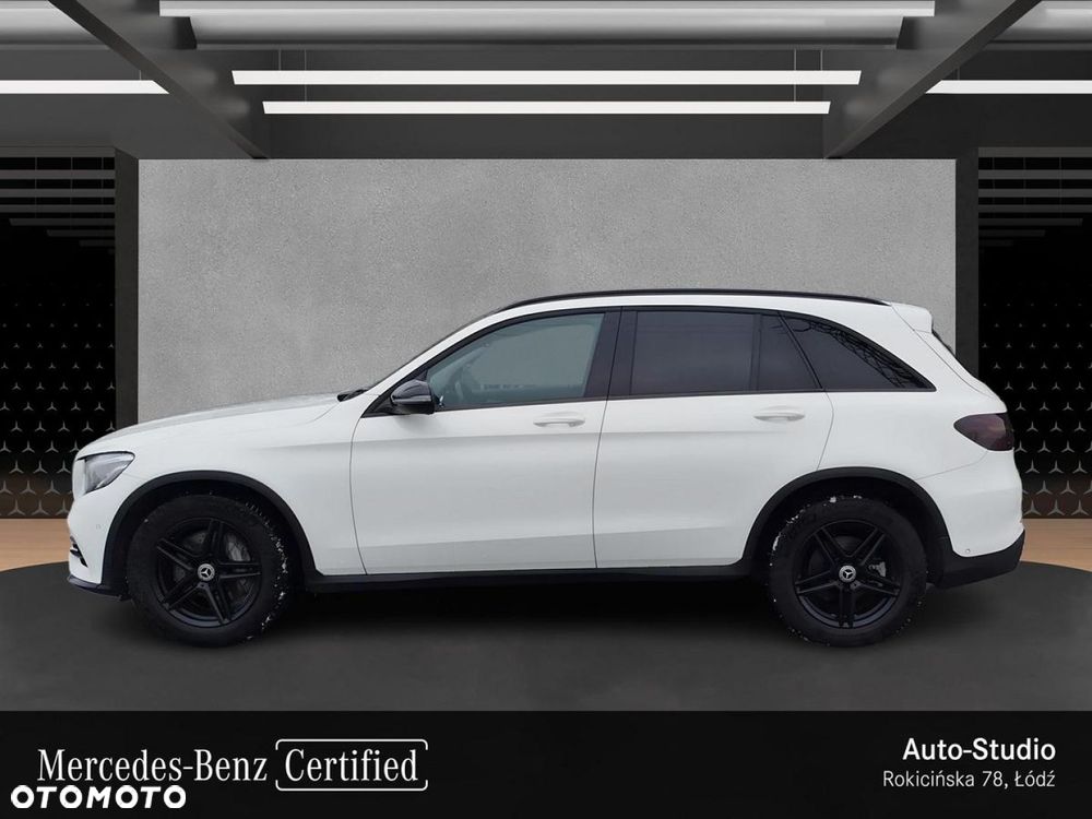 Mercedes-Benz GLC - 3