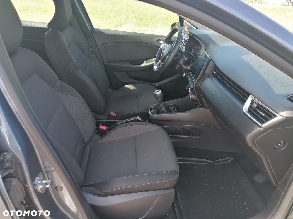 Renault Clio 1.0 TCe Zen - 20