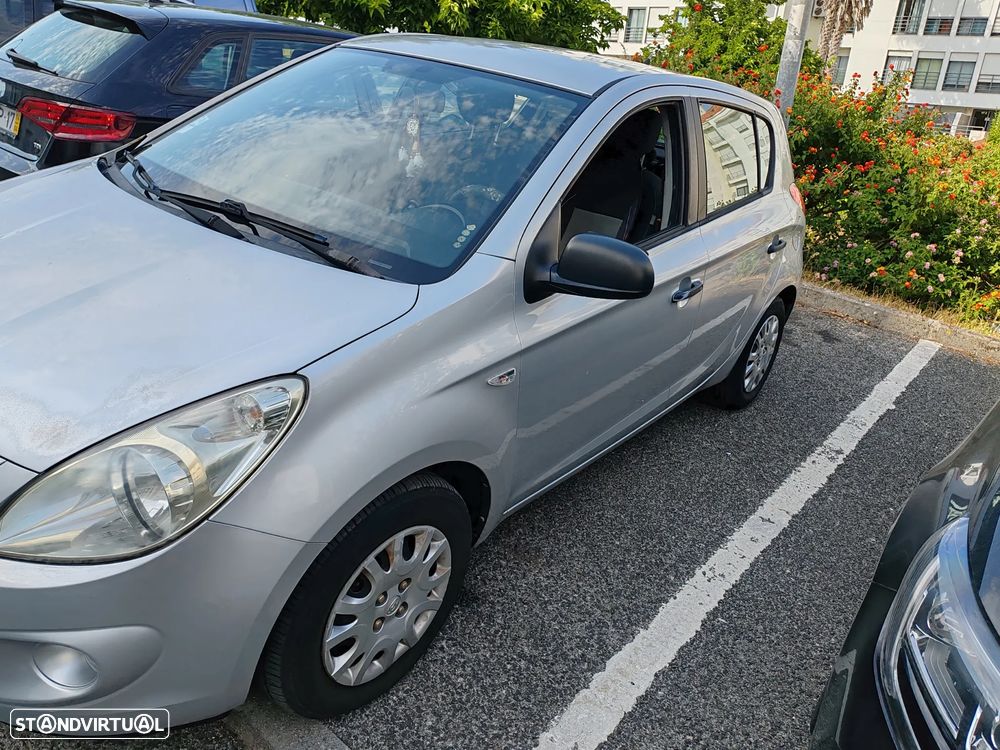 Hyundai i20 1.2 Classic - 2