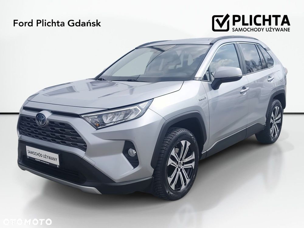 Toyota RAV4 - 1