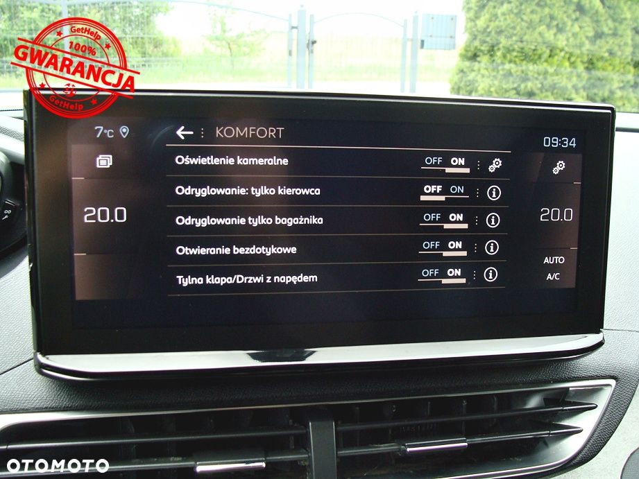 Peugeot 5008 1.6 PureTech GT Pack S&S EAT8 - 28