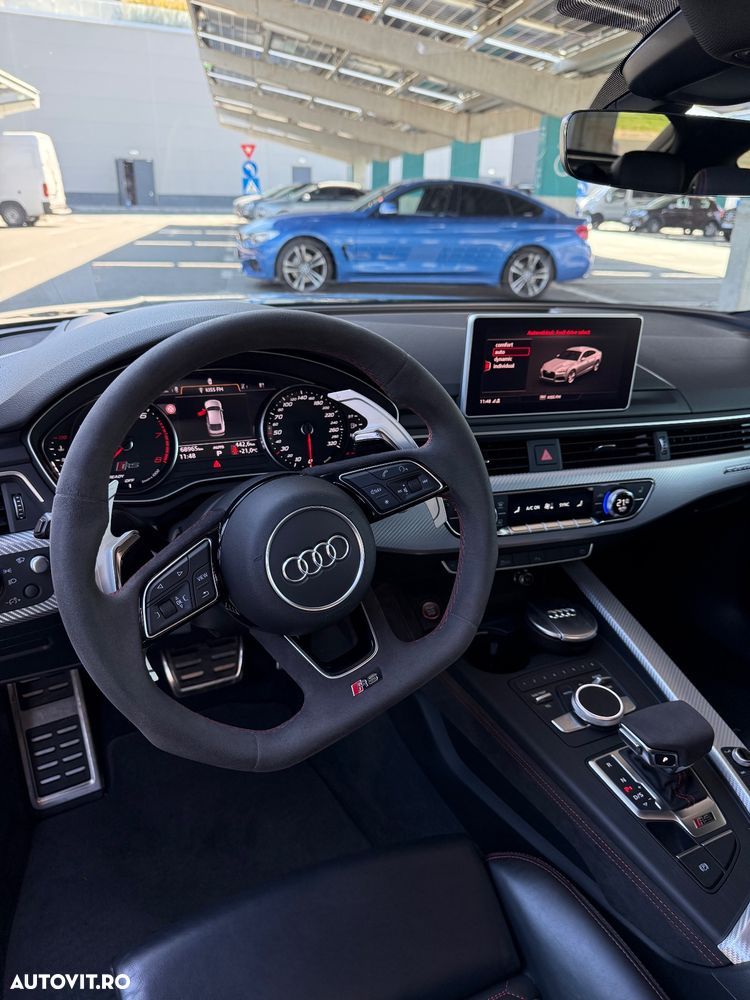 Audi RS5 - 14