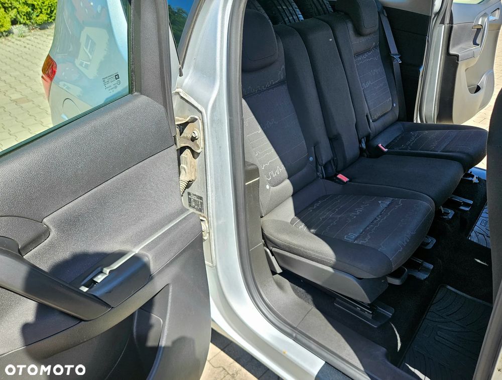 Opel Meriva 1.4 Ecoflex Active - 19