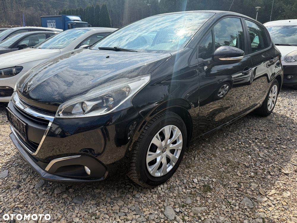 Peugeot 208 1.0 VTi Active - 1
