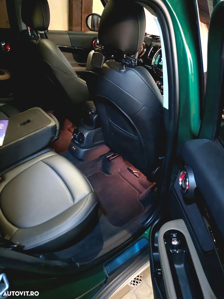 Mini Countryman Cooper S AT - 8