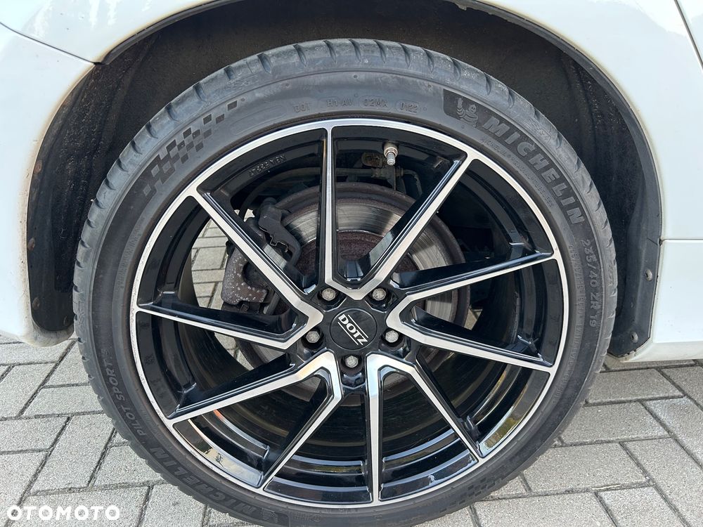 Volvo S60 D4 Drive-E Summum - 8