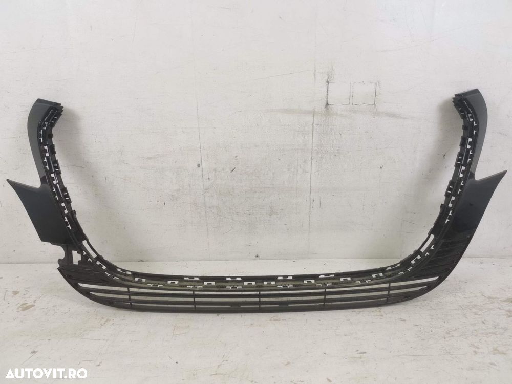Ornament Grila Radiator Mercedes W447 2023 2024 2025 Facelift Original - 2
