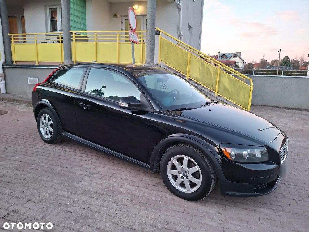 Volvo C30 D2 DRIVe Kinetic - 18