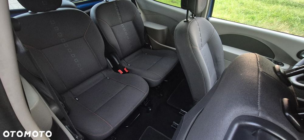 Renault Twingo 1.2 16V Expression - 10