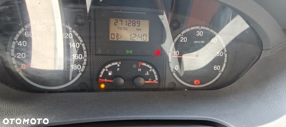 Fiat Ducato L1H1 - 15