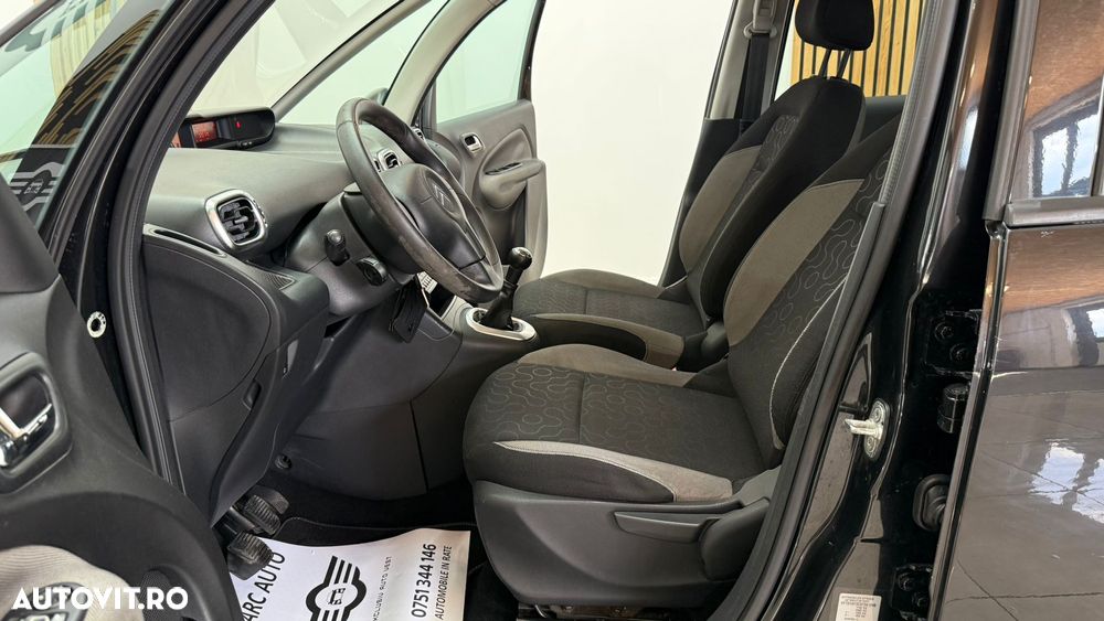 Citroën C3 Picasso - 11
