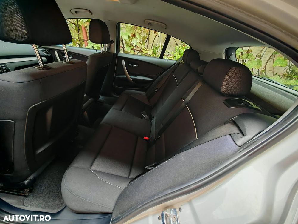 BMW Seria 1 116i - 9
