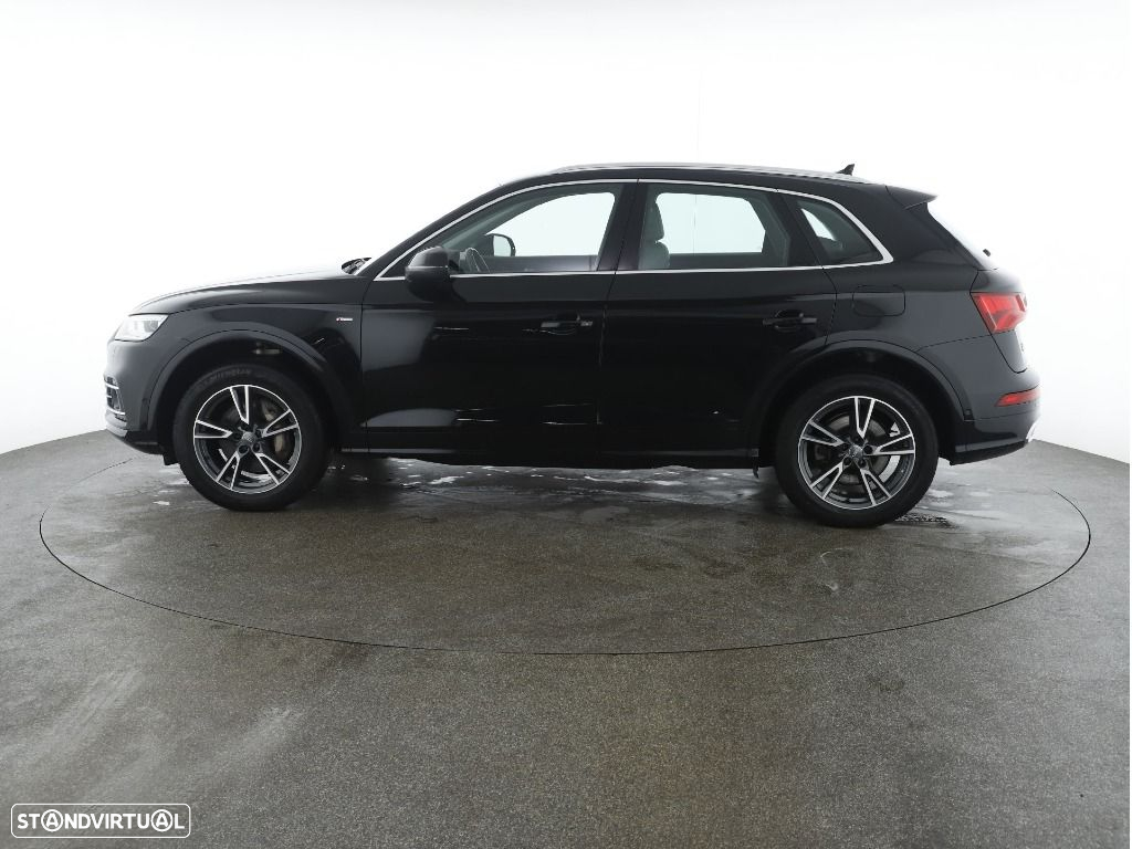 Audi Q5 55 TFSIe quattro Sport S tronic - 19
