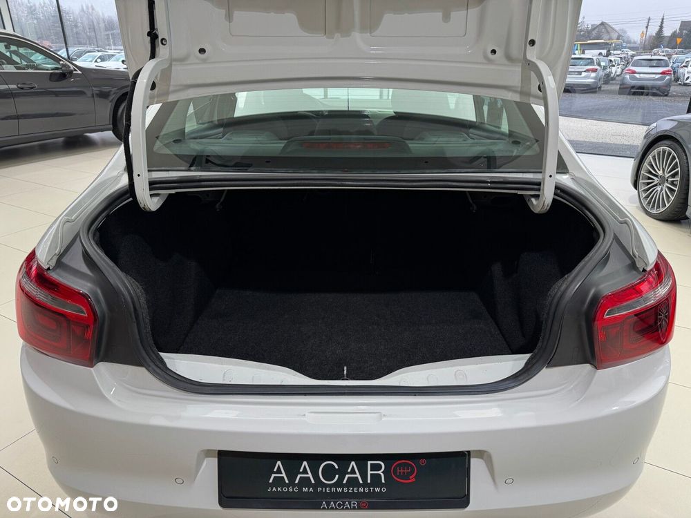 Citroën C-Elysée 1.6 VTi Seduction - 17