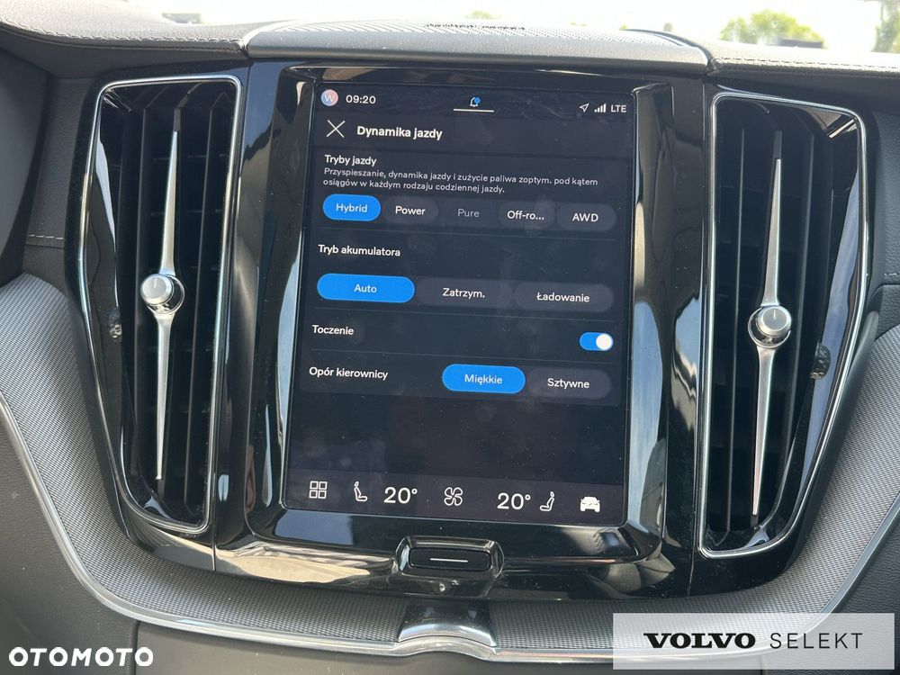 Volvo XC 60 - 18