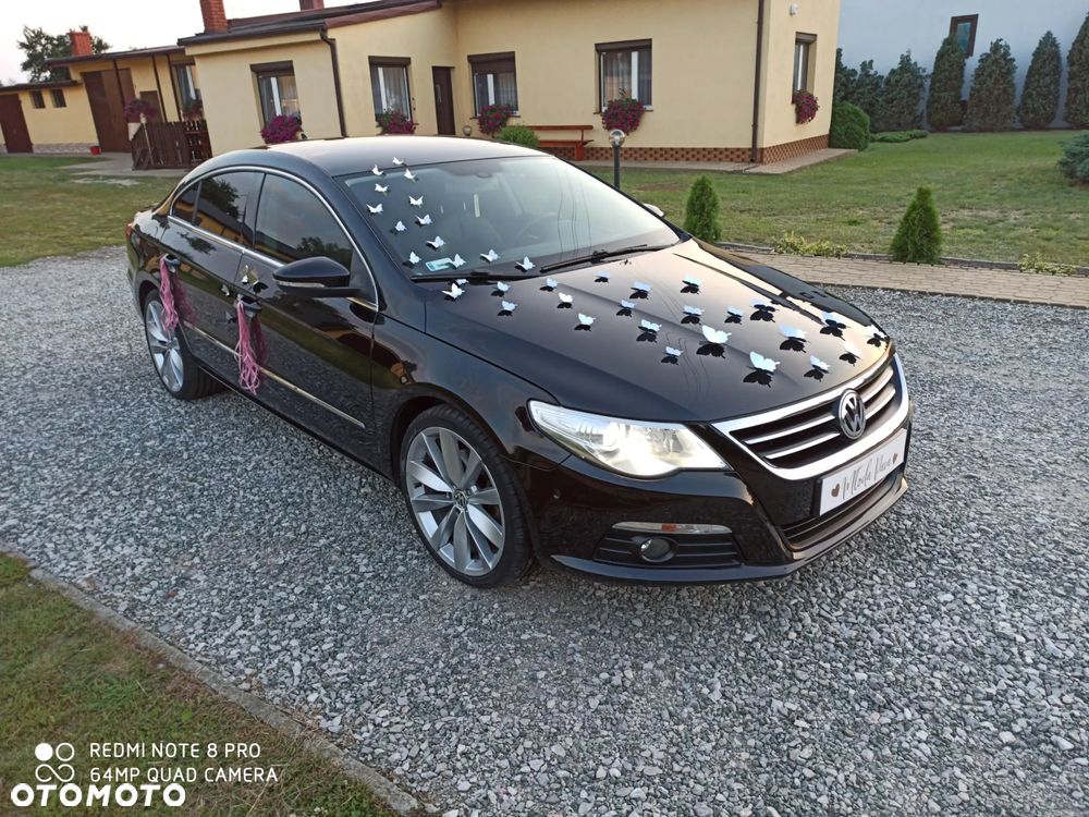 Volkswagen Passat CC - 14