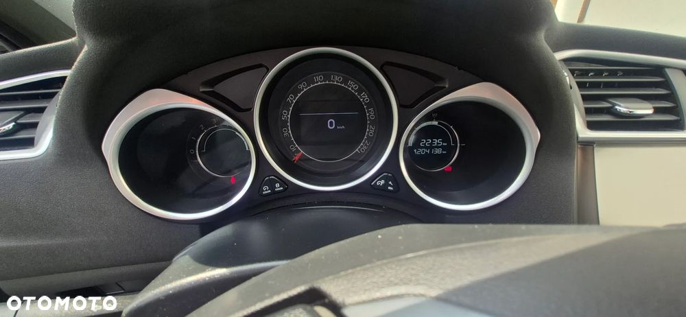 DS Automobiles DS 4 - 6