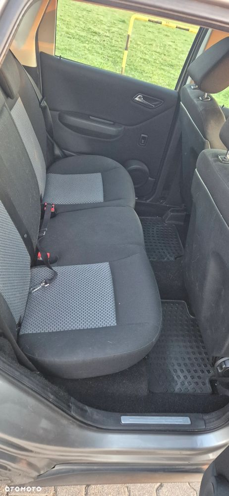 Mercedes-Benz Klasa A - 17