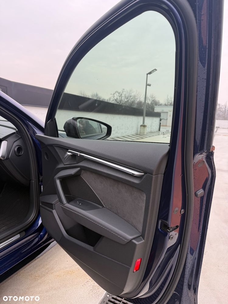 Audi S3 Limousine TFSI Quattro Edition One S tronic - 25