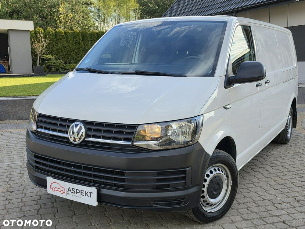 Volkswagen Transporter - 3