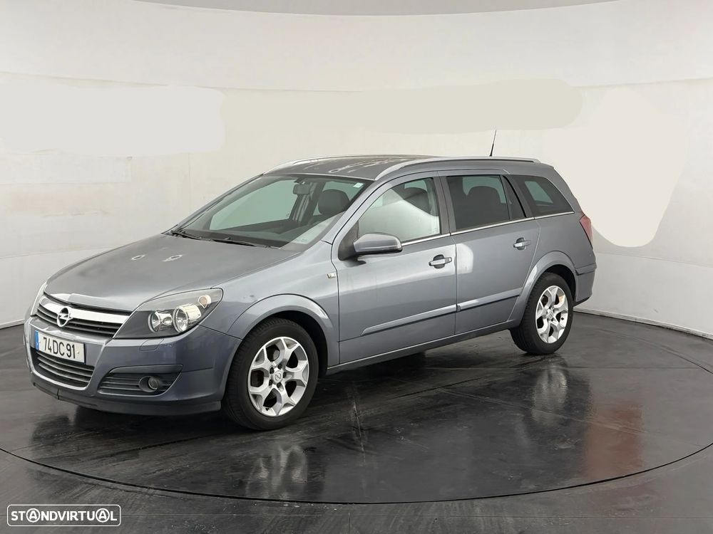 Opel Astra Caravan 1.3 CDTi Cosmo - 2