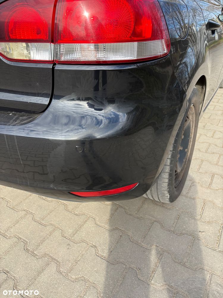 Volkswagen Golf 1.4 TSI Team - 18