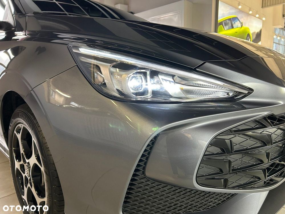 MG MG3 1.5 Excite - 22