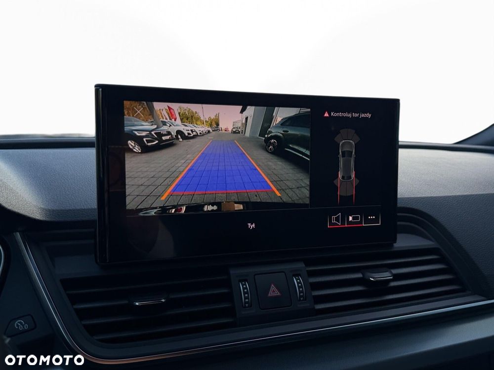Audi Q5 Sportback 40 TDI mHEV Quattro Advanced S tronic - 21