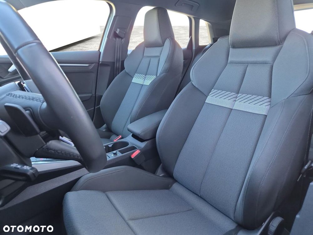 Audi A3 Sportback - 11