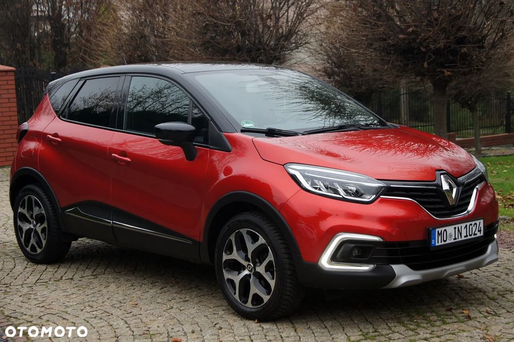 Renault Captur ENERGY TCe 90 Start&Stop Luxe - 13