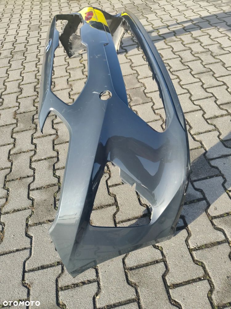 Kia Ceed III 3 zderzak przedni - 2