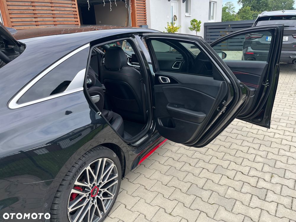 Kia ProCeed 1.6 T-GDI GT DCT - 20