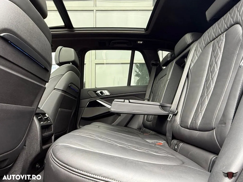 BMW X5 xDrive45e AT PHEV - 29