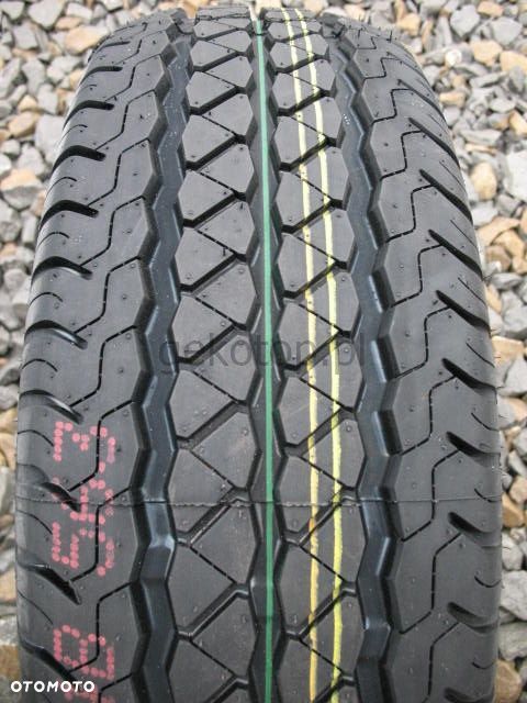 205/75 R16C nowe dostawcze opony letnie wzmocnione BUS MOCNE - 2