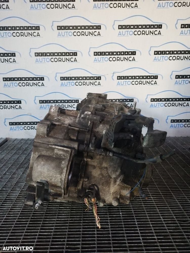 Cutie de viteze Volkswagen Tiguan 5N 1.4 TSI 2007 - 2011 150CP Manuala 6 Trepte CAVA ... - 4