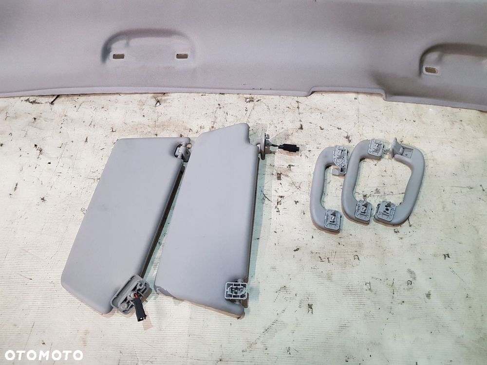 podsufitka panorama opel astra h iii hb eur 5 drzwi - 5