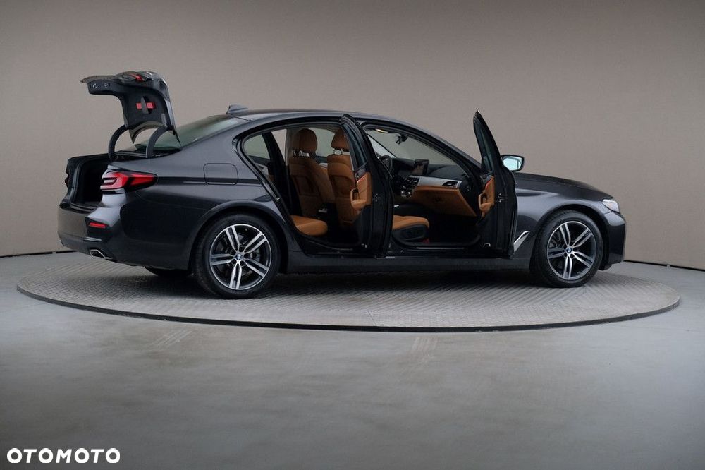 BMW Seria 5 - 6
