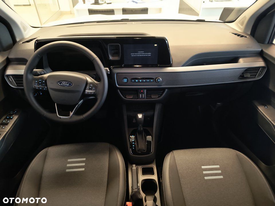 Ford Tourneo Courier - 5