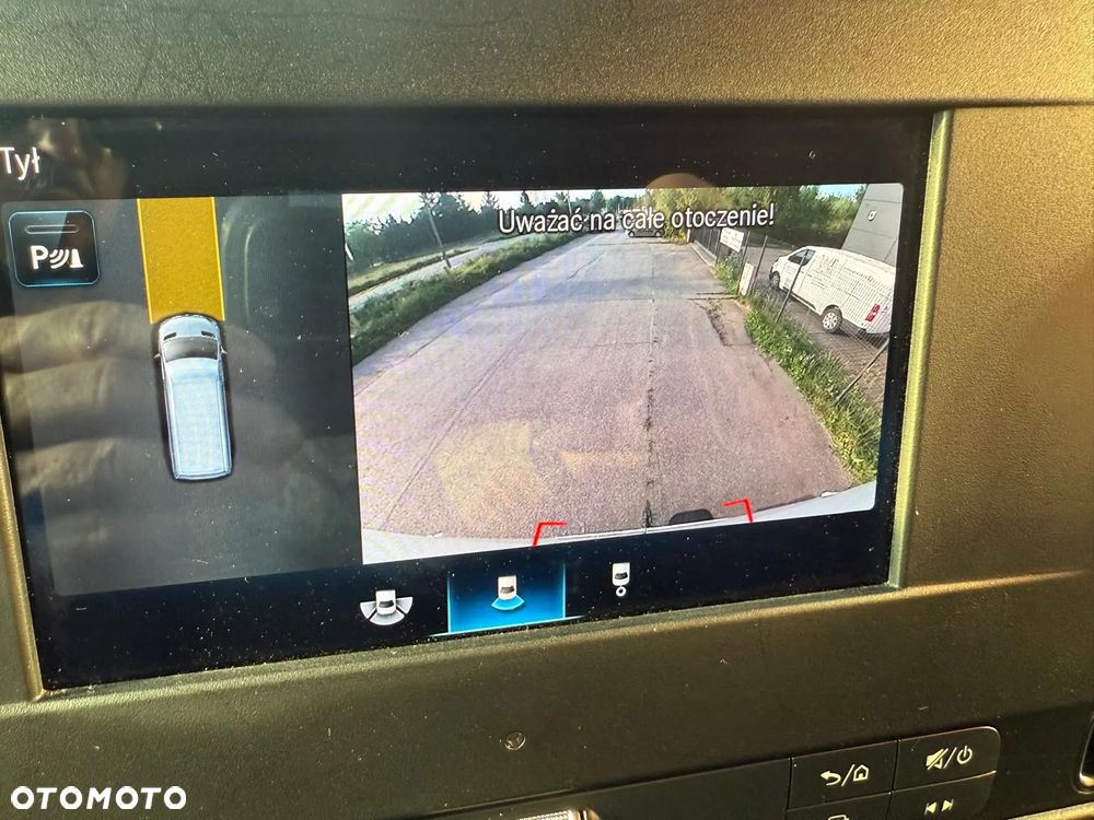Mercedes-Benz Sprinter 2.2 163KM, L4H2, 17tys km przebieg, bardzo ładny - 25