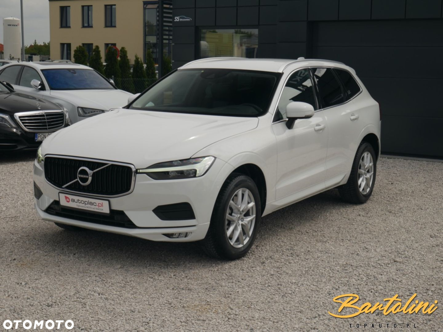 Volvo XC 60 - 4