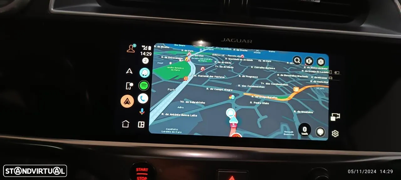 Jaguar I-Pace EV320 AWD SE - 20