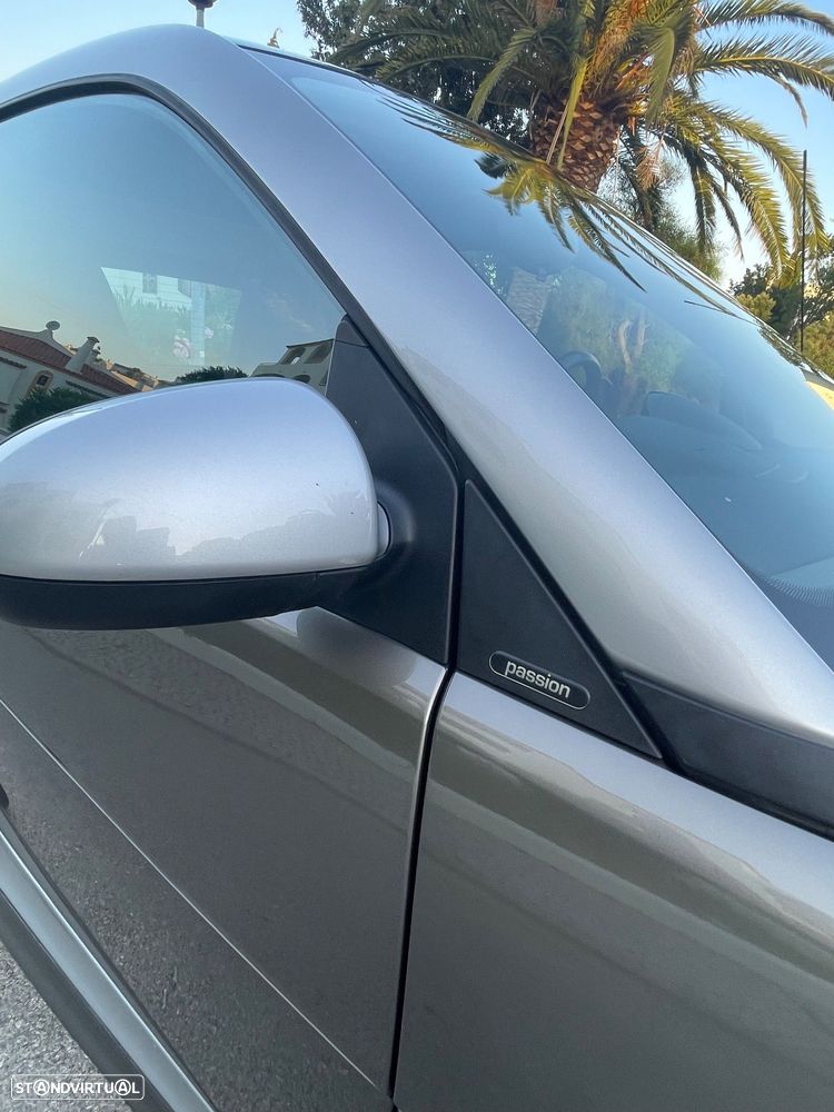 Smart ForTwo Coupé 1.0 mhd Passion 71 - 11