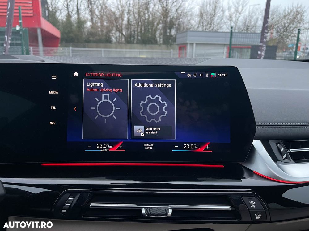 BMW Seria 2 225e xDrive AT PHEV - 34